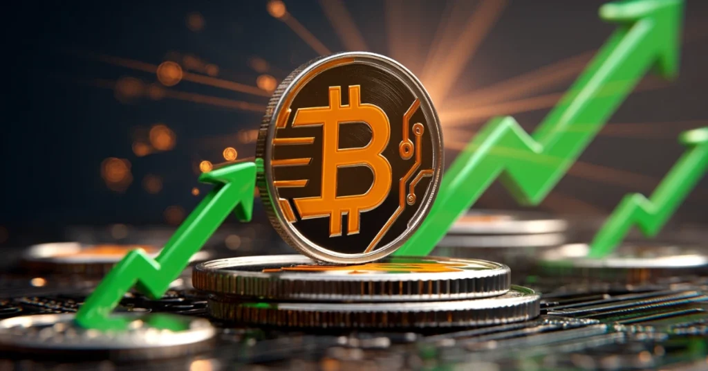 Goldman Sachs Raises Bitcoin Holdings to $470M