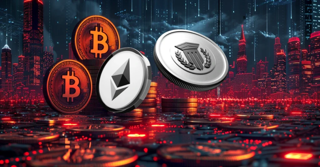 Analysts Compare This Token’s Trajectory to Early Ethereum (ETH) Days, Suggesting It Could Hit $1 by Mid-2026