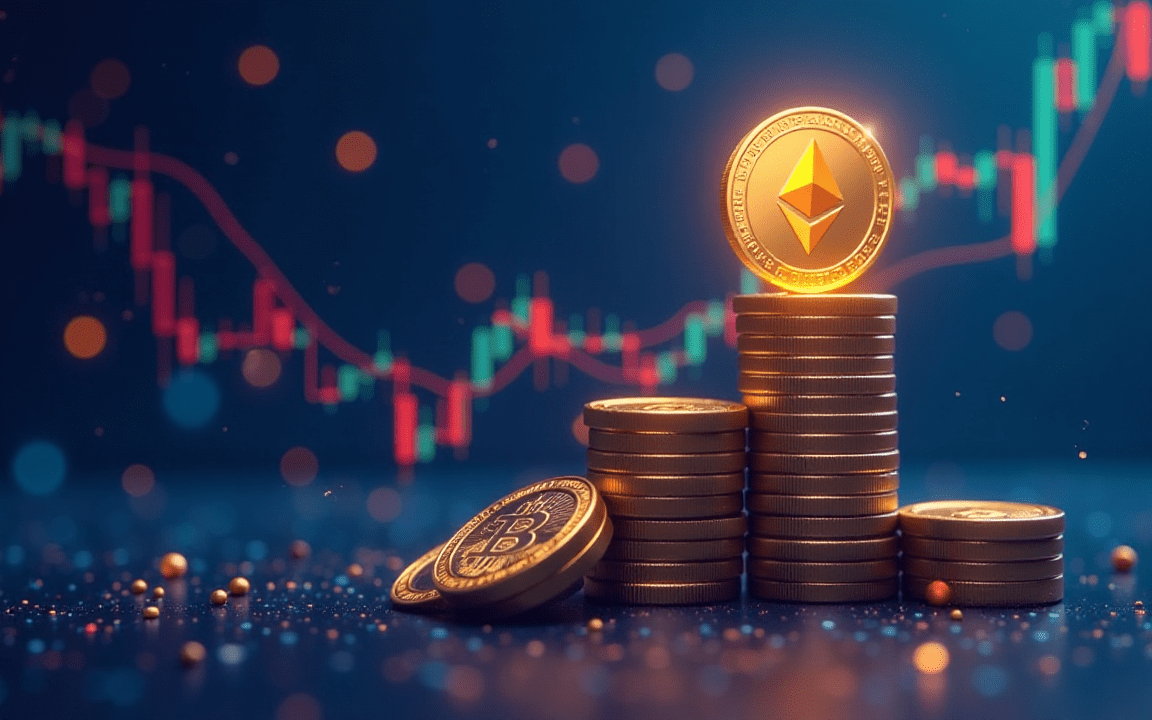 Crypto market rally: Why did BTC and altcoins jump after Powell’s speech?