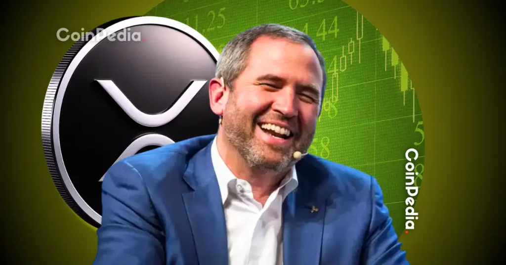 Ripple News: Inside the $4 Billion Buying Spree and the Rise of XRP Treasuries