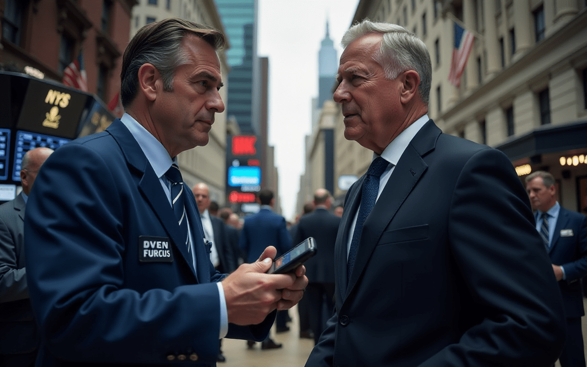 Top news to drive the US stock market today