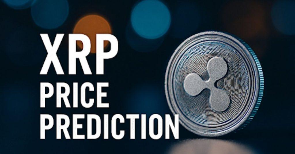 XRP Price Prediction: Could New PayFi Remittix Compete With XRP In 2026