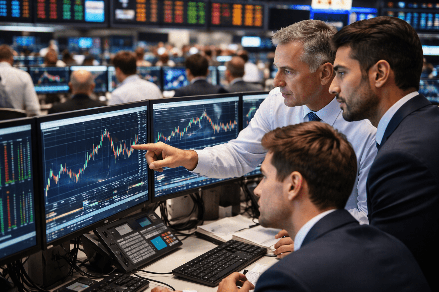 SCHD ETF: Why this 'anti-AI' fund is beating the S&P 500 and Nasdaq 100 indices