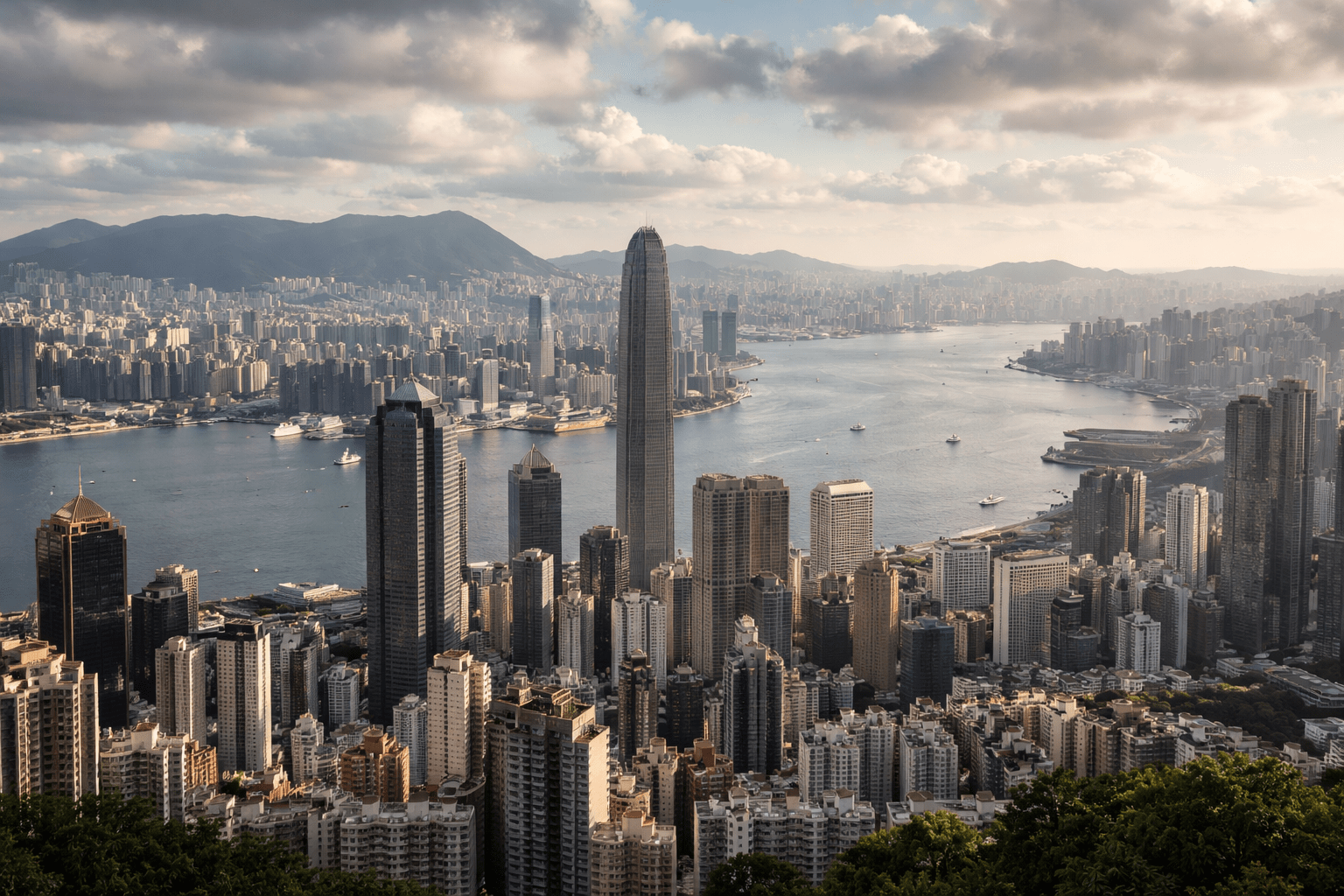Hang Seng Index slumped in H1 as Nikkei 225, Kospi soared: here’s why