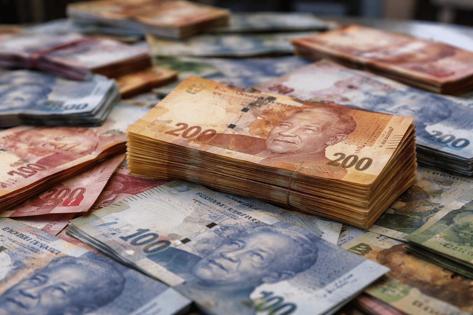 USD/ZAR: South African rand outlook as SARB governor hints at rate hikes