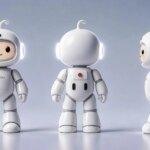 AiMOGA to Open Global Pre-Orders for Mobo Home Humanoid Robot