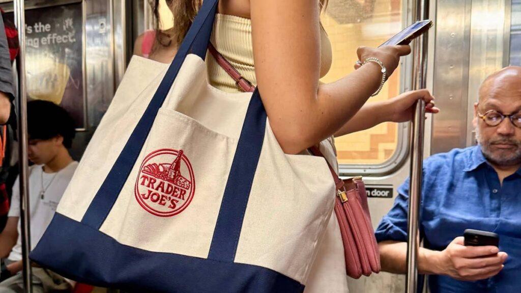 Costco copies a popular Trader Joe's collectible