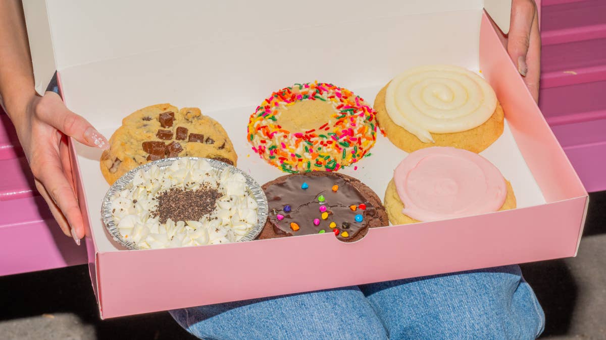 Global cookie chain closes 57 locations in 2026, franchisee owners file Chapter 7 bankruptcy