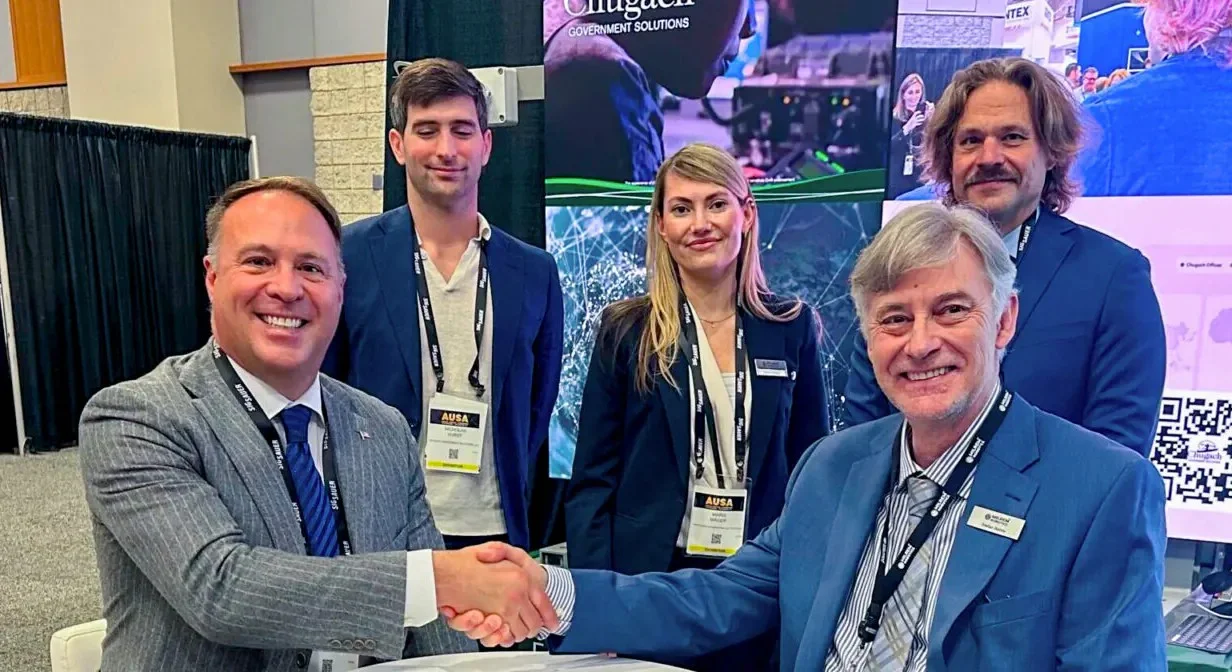Milrem Robotics, Chugach Plan US Production Partnership for Unmanned Military Systems