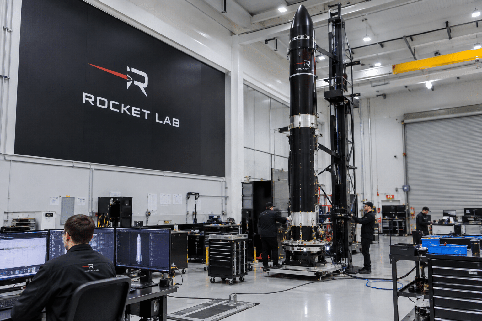 Rocket Lab stock drops below key support after Neutron delay: now what?