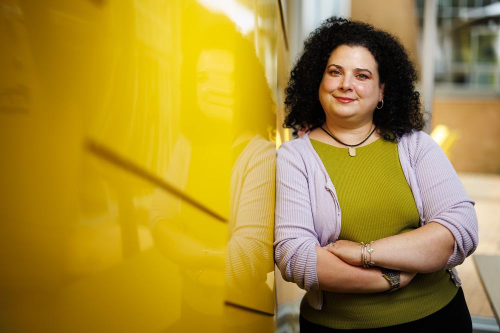 Using AI to mitigate the growing environmental threat of data centers | MIT News