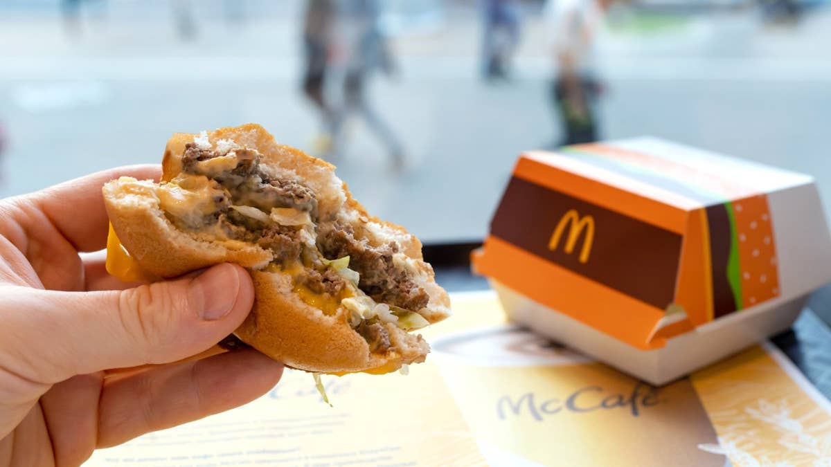 Walmart's pricing promise exposes what other chains are doing